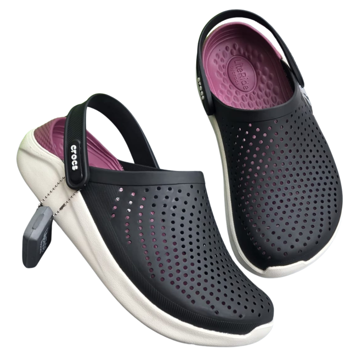 crocs mujer literide comprar en onlineshoppingcenterg Colombia centro de compras en linea osc 4